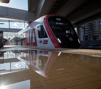 Кунцевская