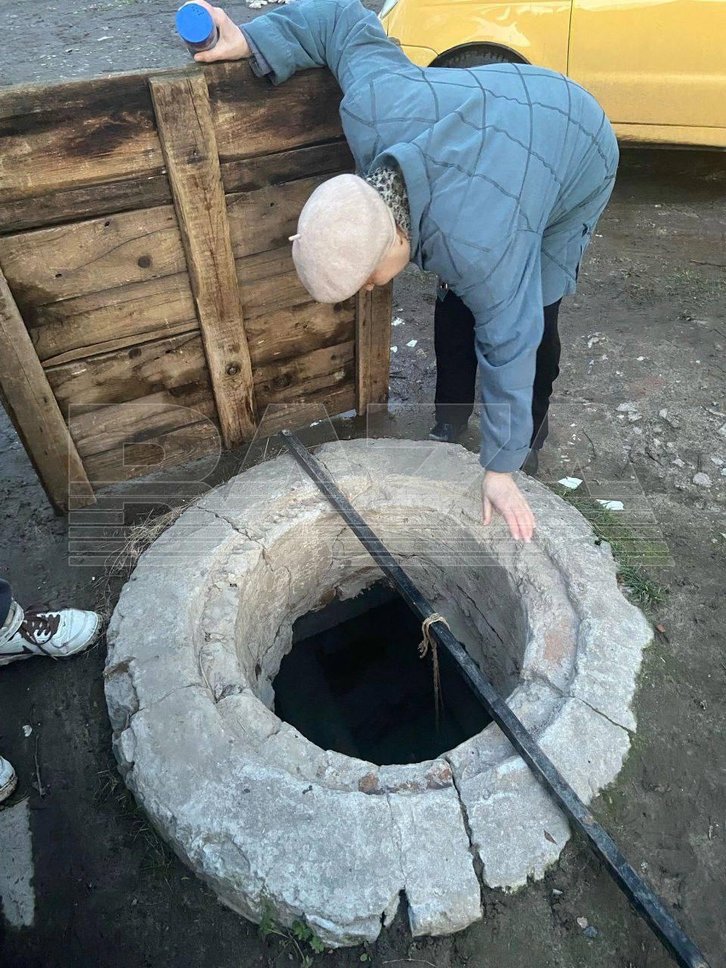 Фото: Telegram-канал Baza