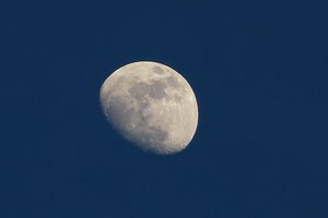 На Луне будут использовать бактерии для строительства зданий
