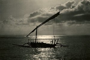 На Бали без вести пропал российский бизнесмен