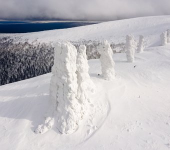 Стражи Северного Урала