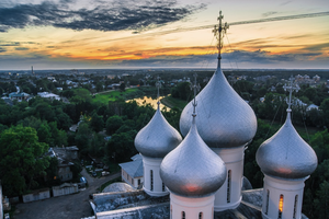 Вологодской области выделили 400 миллионов на развитие туризма