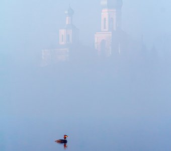 Невесомость