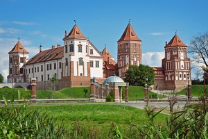 Эксперты назвали зарубежные направления для путешествий без загранпаспорта