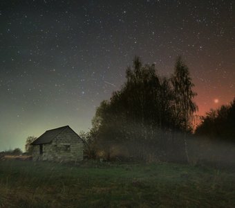 Деревенские ночи