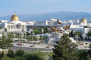 Получить визу в Туркменистан стало проще