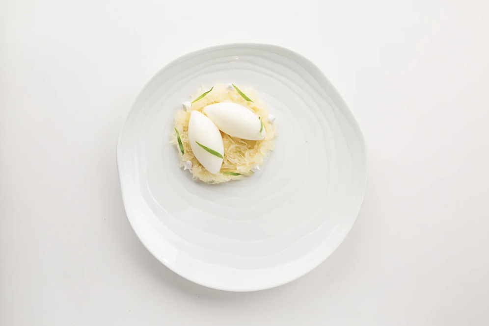 Эксперты выбрали 10 лучших ресторанов России