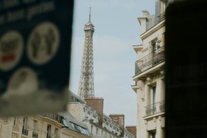 Визовый центр Франции прекратил прием пятилетних загранпаспортов