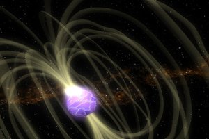 Происхождение несущей смерть «звезды-зомби» остаётся загадкой