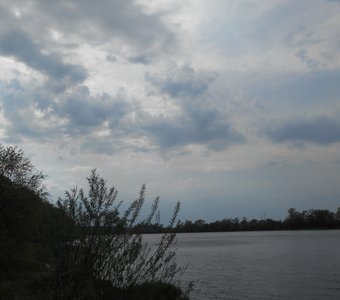 Небо над Окой