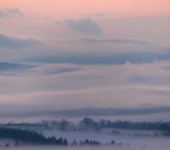 Погружение в безмятежность