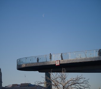 Парящий мост