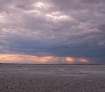 Суровые небеса Эльтона