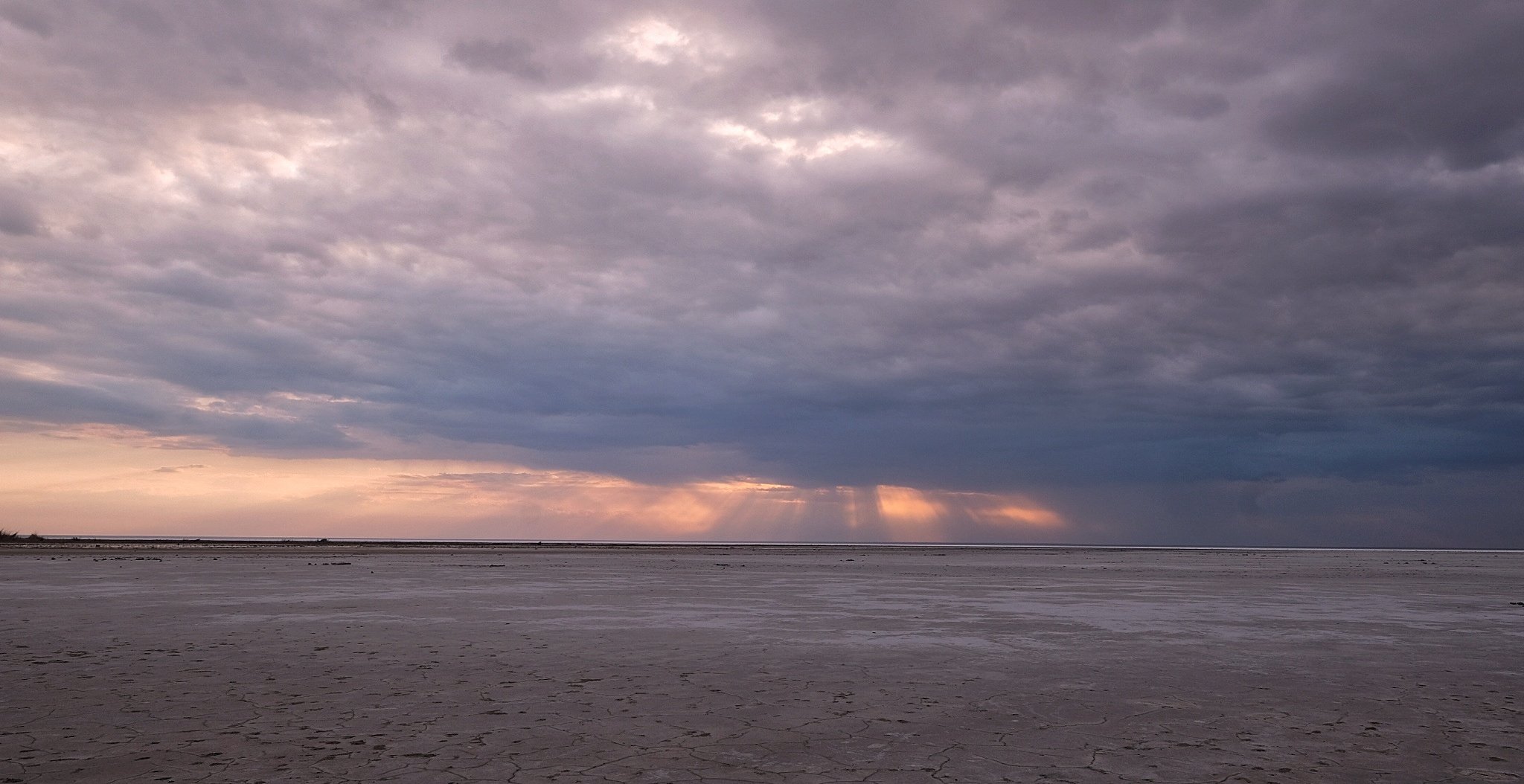 Суровые небеса Эльтона