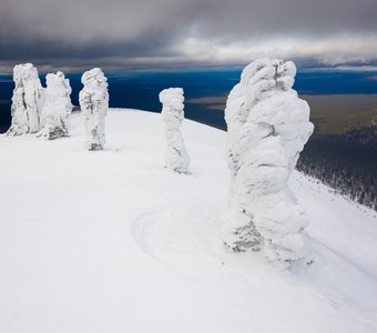 Маньпупунёр