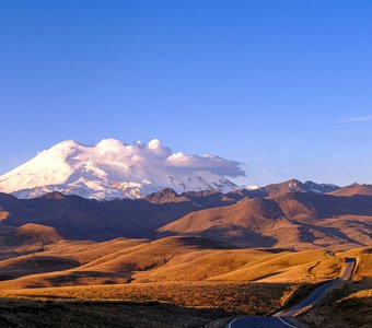 Седовласый мудрец