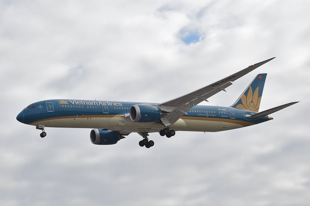 В России возобновят прямые рейсы две зарубежные компании