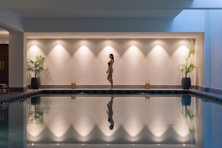 Фото: Cap St Georges Hotel & Resort