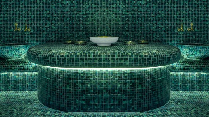 Фото: Cap St Georges Hotel & Resort