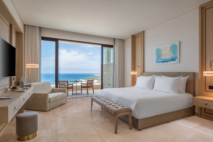 Фото: Cap St Georges Hotel & Resort