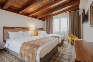 Государство выделит три миллиарда рублей на развитие туризма в восьми регионах