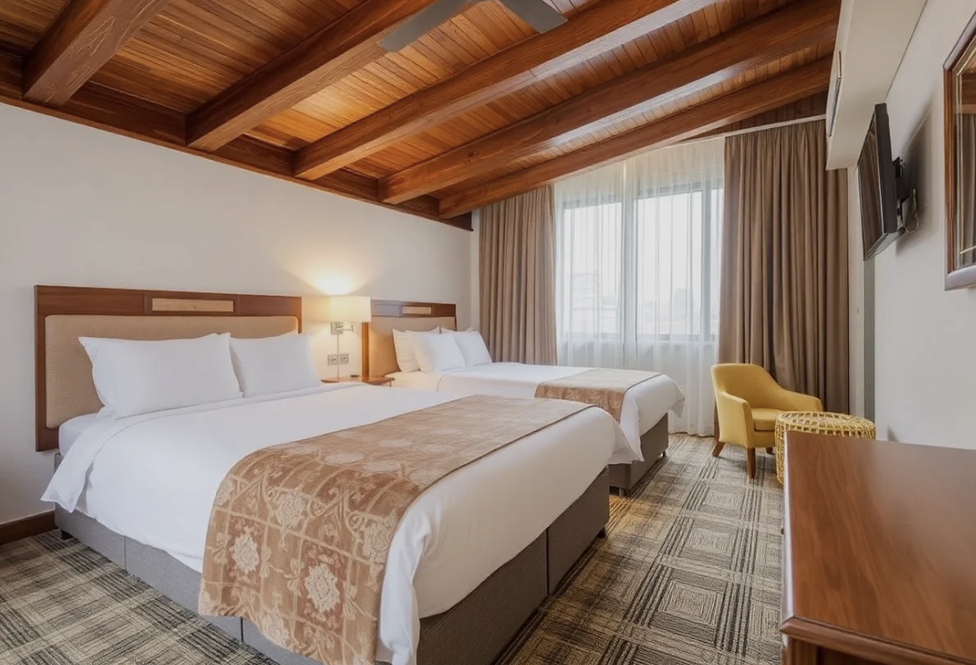 Государство выделит три миллиарда рублей на развитие туризма в восьми регионах