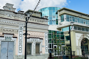 В Тюмени откроют новый отель