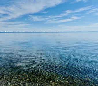 Зекрало-вода