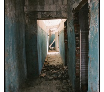 Fujifilm Superia Premium 400