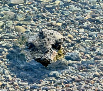 Валун-обскура