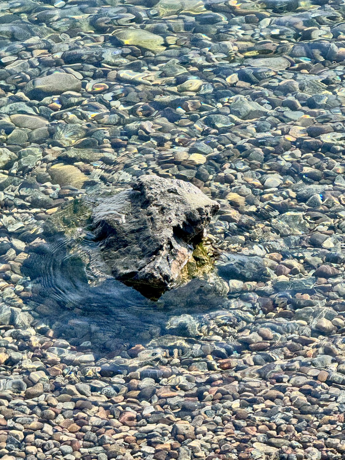 Валун-обскура