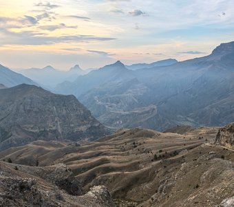 Бесконечность