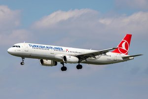 Турецкие авиалинии начнут штрафовать торопливых пассажиров
