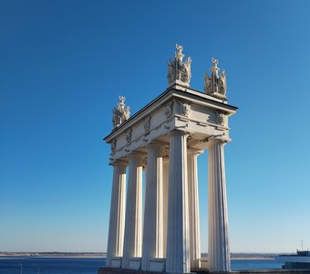 Волгоград 2025