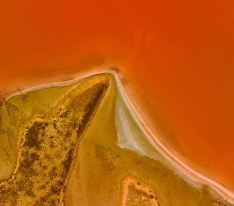 Меклетинское озеро