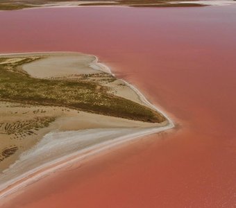 Меклетинское озеро