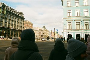 Саудовская Аравия демонстрирует рекордный рост туризма в Россию