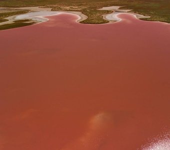 Меклетинское озеро