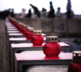 Река Памяти