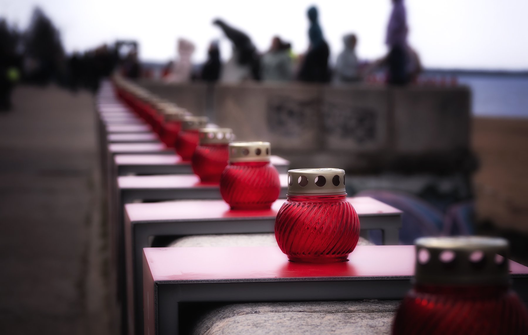 Река Памяти