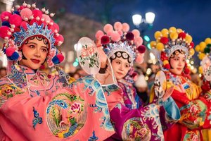 В Пекине пройдет фестиваль «Московские сезоны»