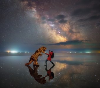 Битва за кадр