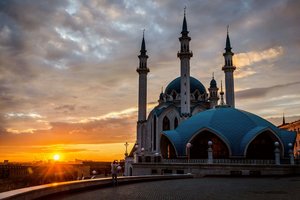 В России создадут ГОСТ для халяль-туризма