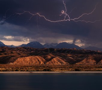 Канатоходец