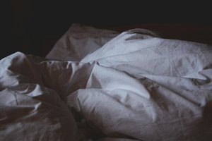 Бессонница как зеркало души: учёные нашли связь нарушений сна с чертами характера