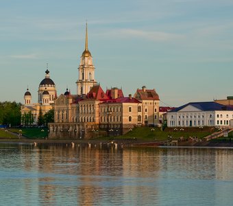 Рыбинск