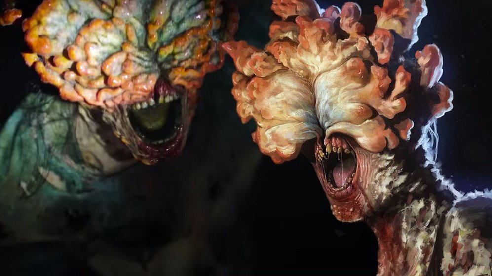 Российские ученые оценили риск появления зомби