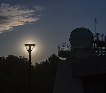 Солнечные венцы