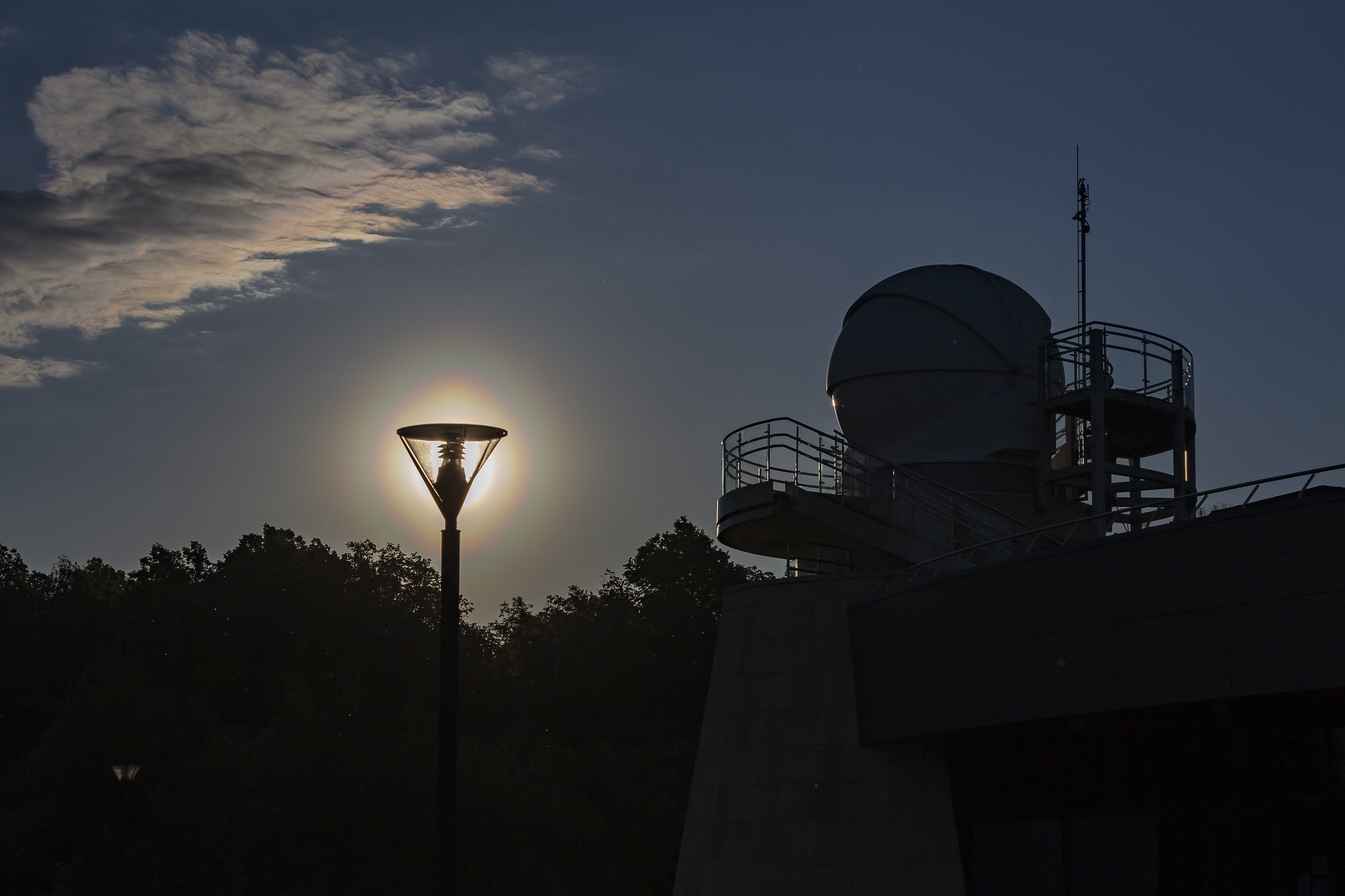 Солнечные венцы