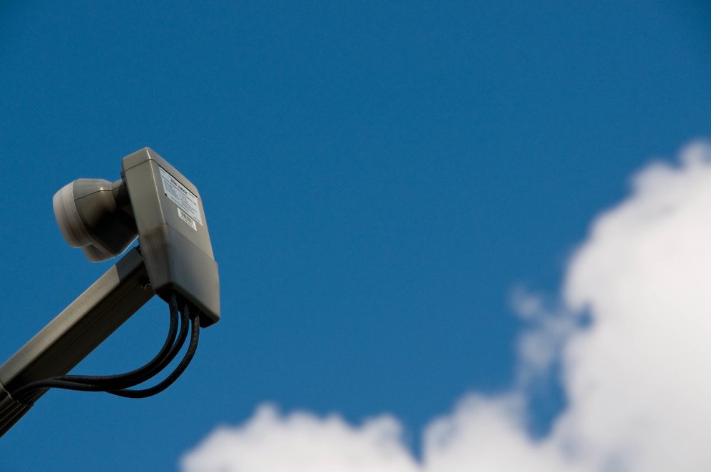 В Китае прямо в космосе строят массивный суперкомпьютер